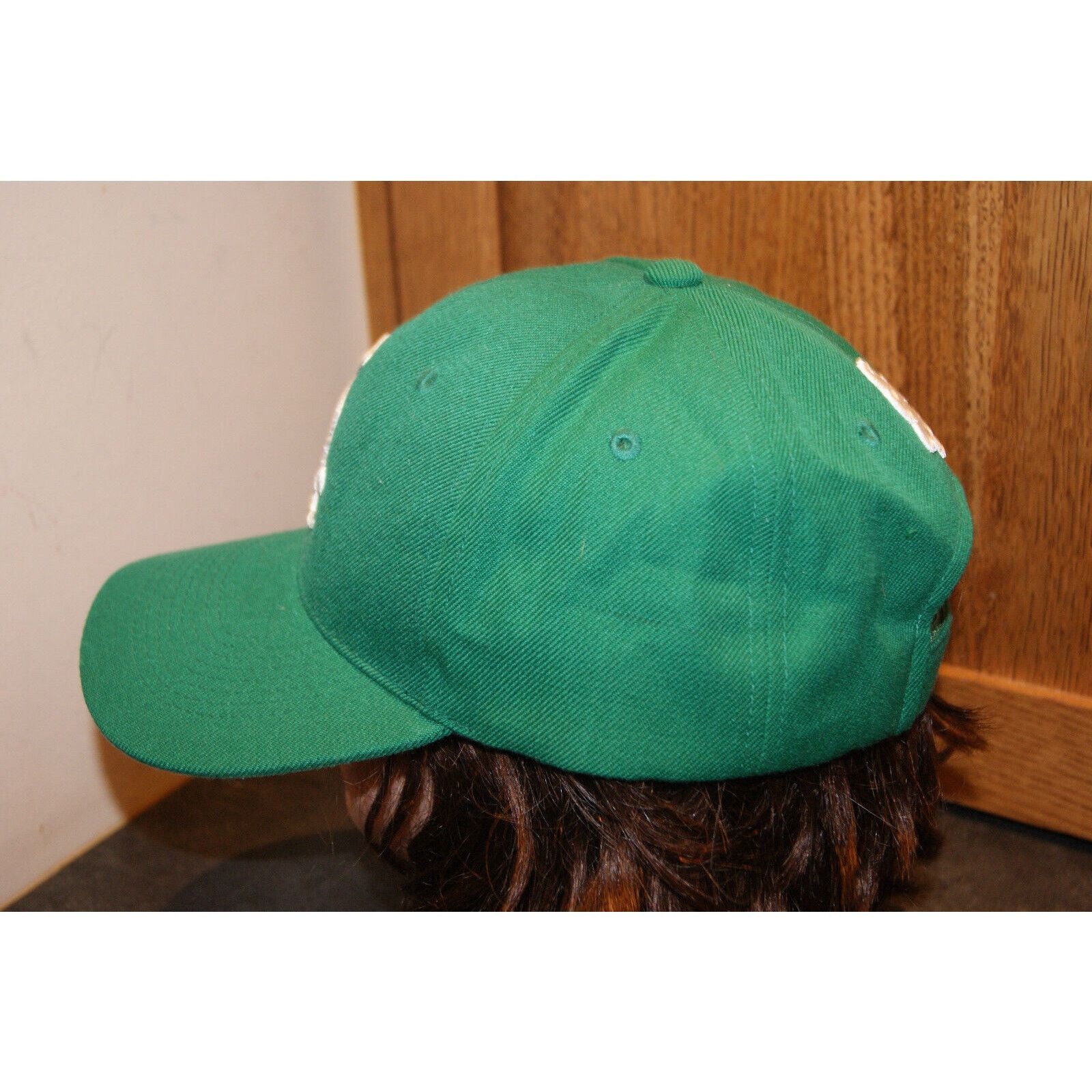 Other Chicago White Sox Clover OSFA Hat Cap St Patricks Irish Size ONE SIZE - 5 Thumbnail