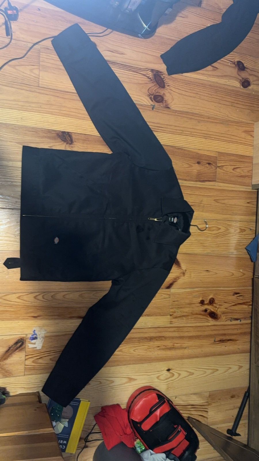 Dickies Dickies Eisenhower Size US S / EU 44-46 / 1 - 2 Thumbnail