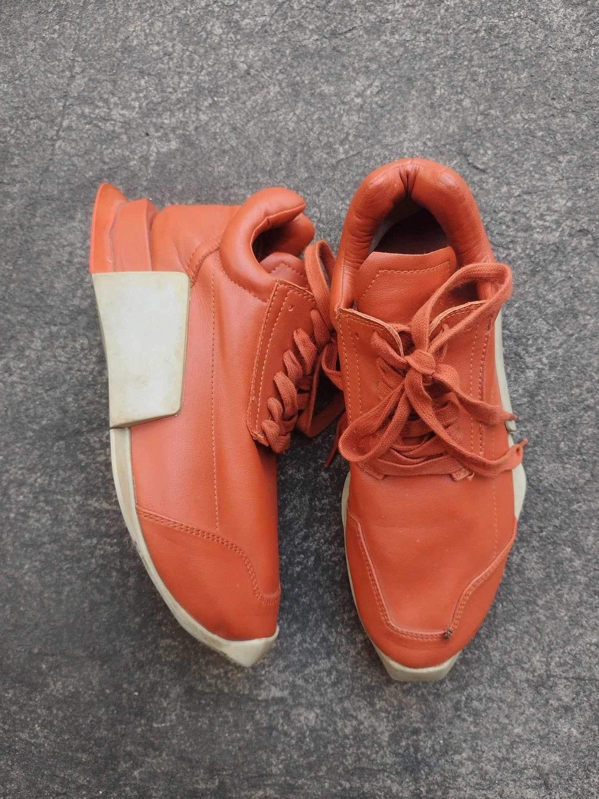 Adidas❌Rick owens