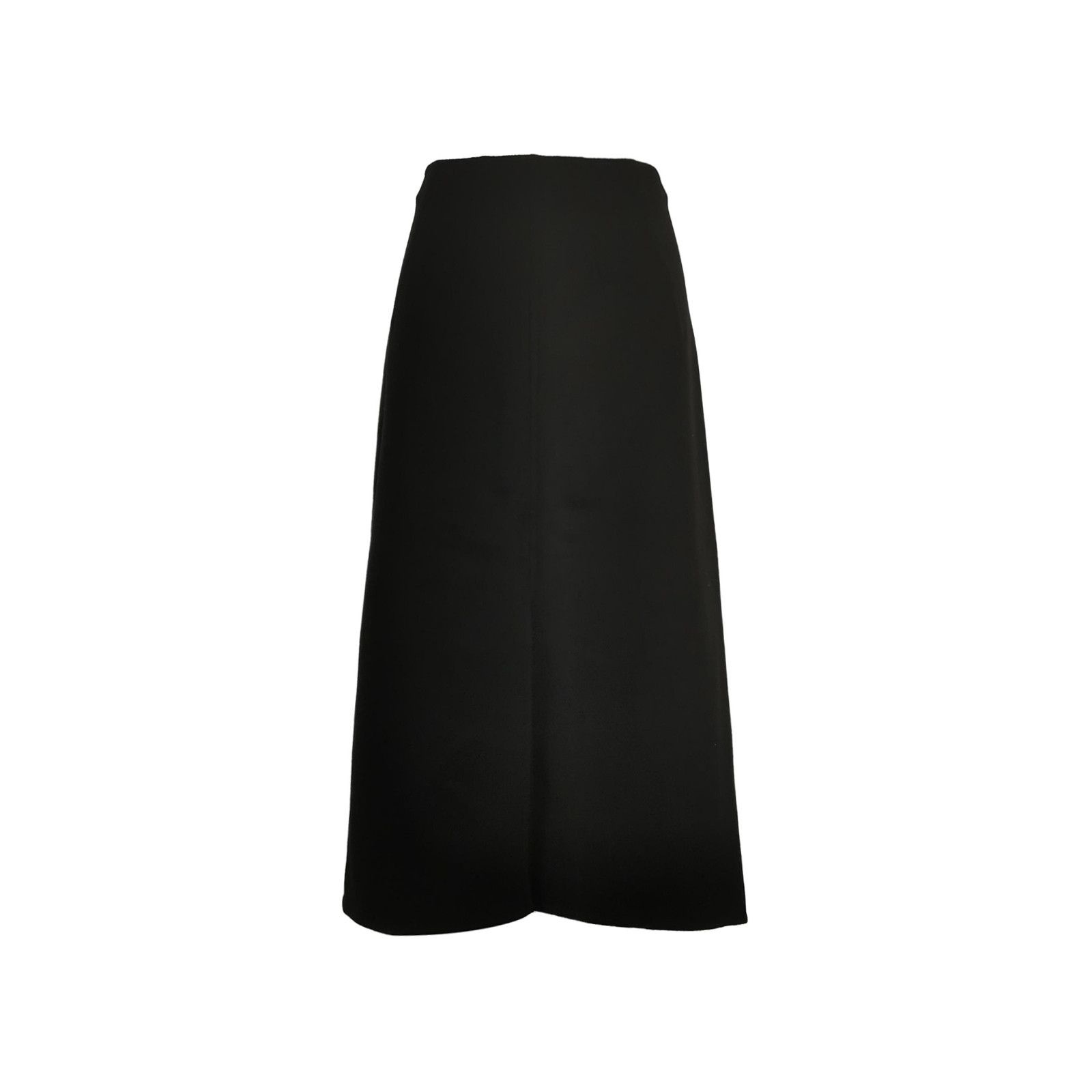 Bottega Veneta Bottega Veneta Women 40 Midi Skirts Size 40" / US 18 - 1 Thumbnail