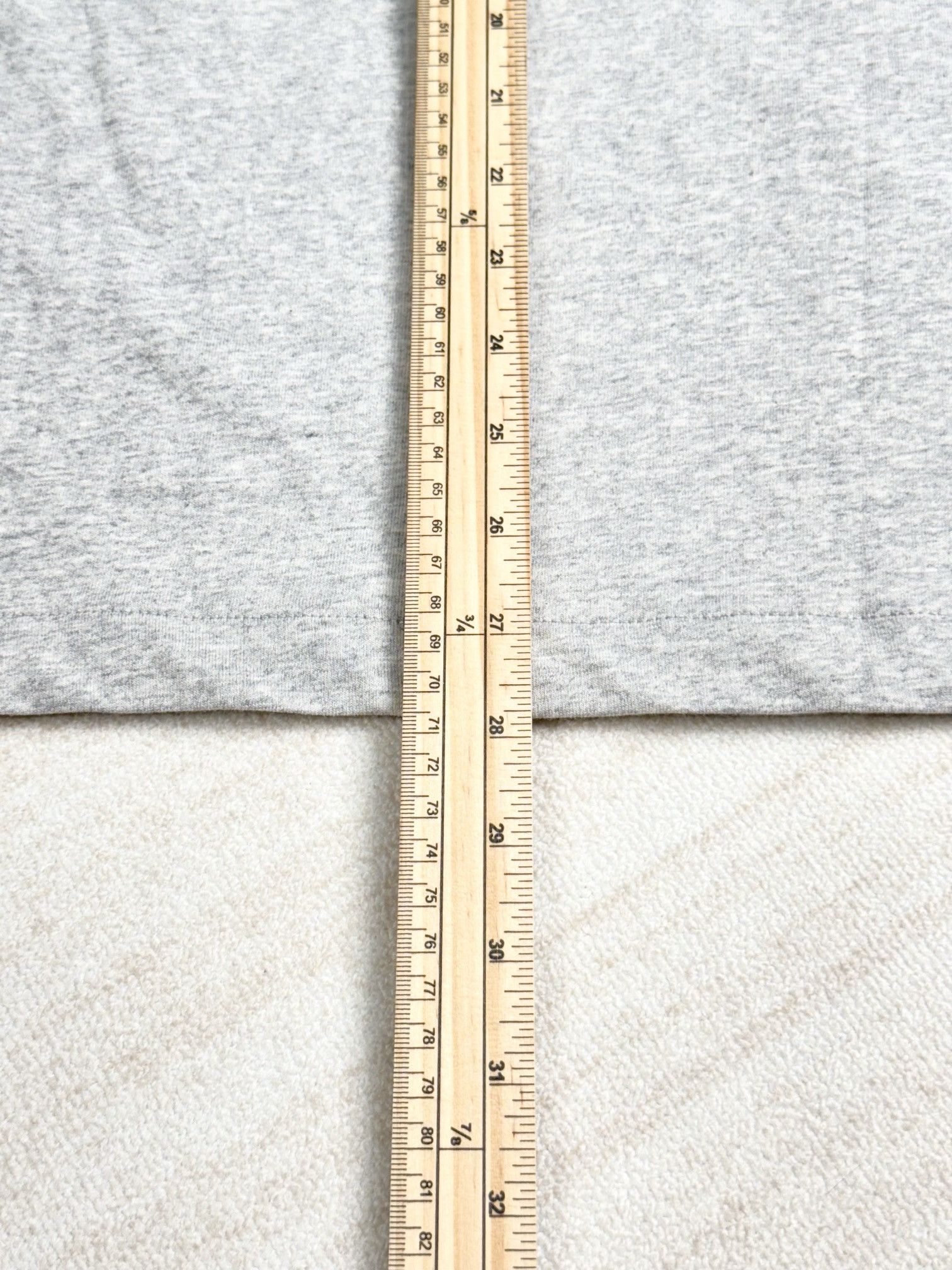 Icecream bulldog tee Size US L / EU 52-54 / 3 - 10 Thumbnail