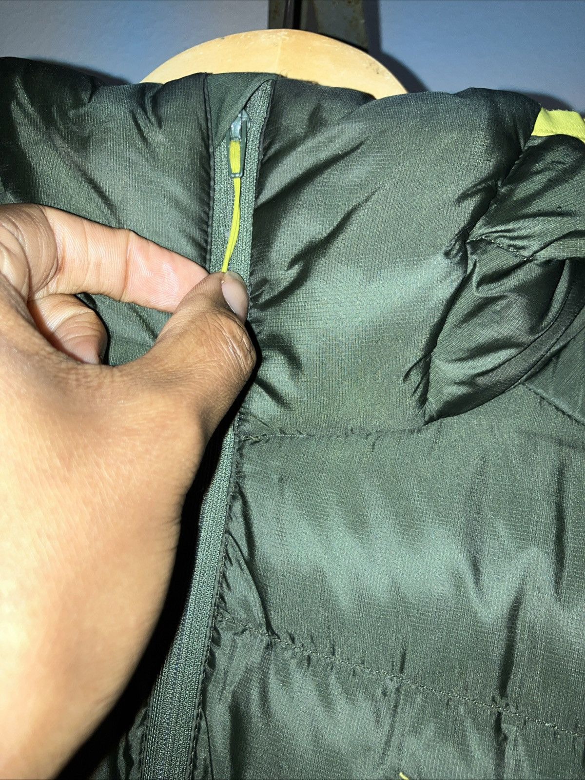 Arc'teryx ARCTERYX CERIUM JACKET SIZE XL Size US XL / EU 56 / 4 - 8 Thumbnail