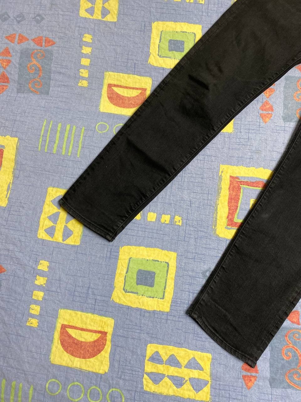 G-Star G-Star Raw Denim Mens Jeans Size US 30 / EU 46 - 4 Thumbnail