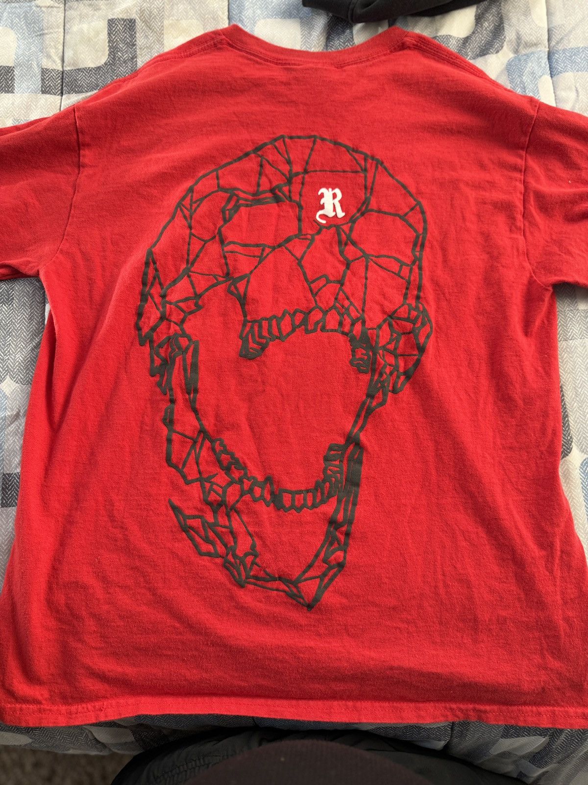 Revenge revenge Size US L / EU 52-54 / 3 - 4 Thumbnail