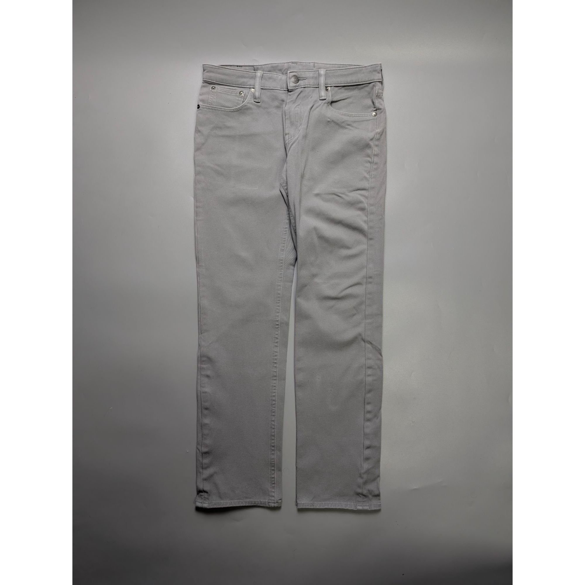 Levi's Levi's 511 Commuter Slim Fit Denim Jeans Pants (Y1081) Size US 30 / EU 46 - 1 Thumbnail