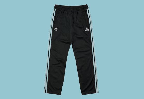 Adidas × Palace Palace x Adidas Firebird Track Pant - Small Size US 30 / EU 46 - 1 Thumbnail