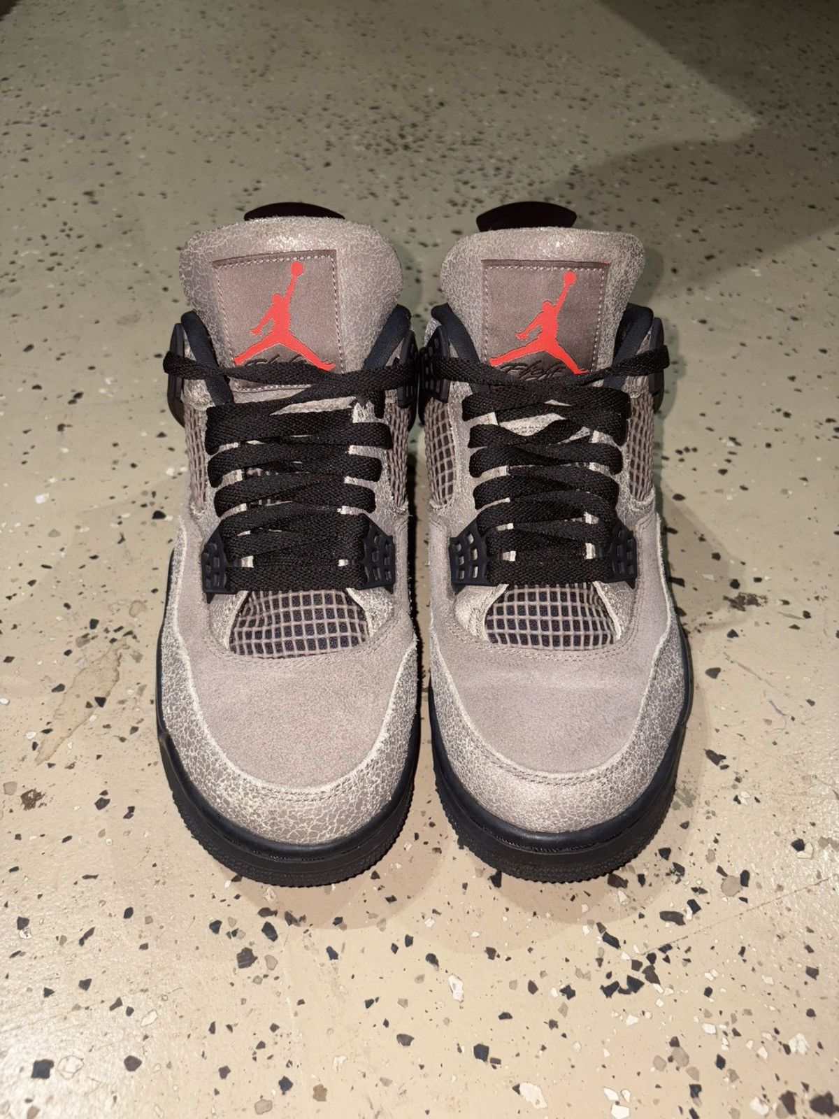 Jordan Brand Jordan 4 Retro Taupe Haze Size 8 Size US 8 / EU 41 - 4 Thumbnail