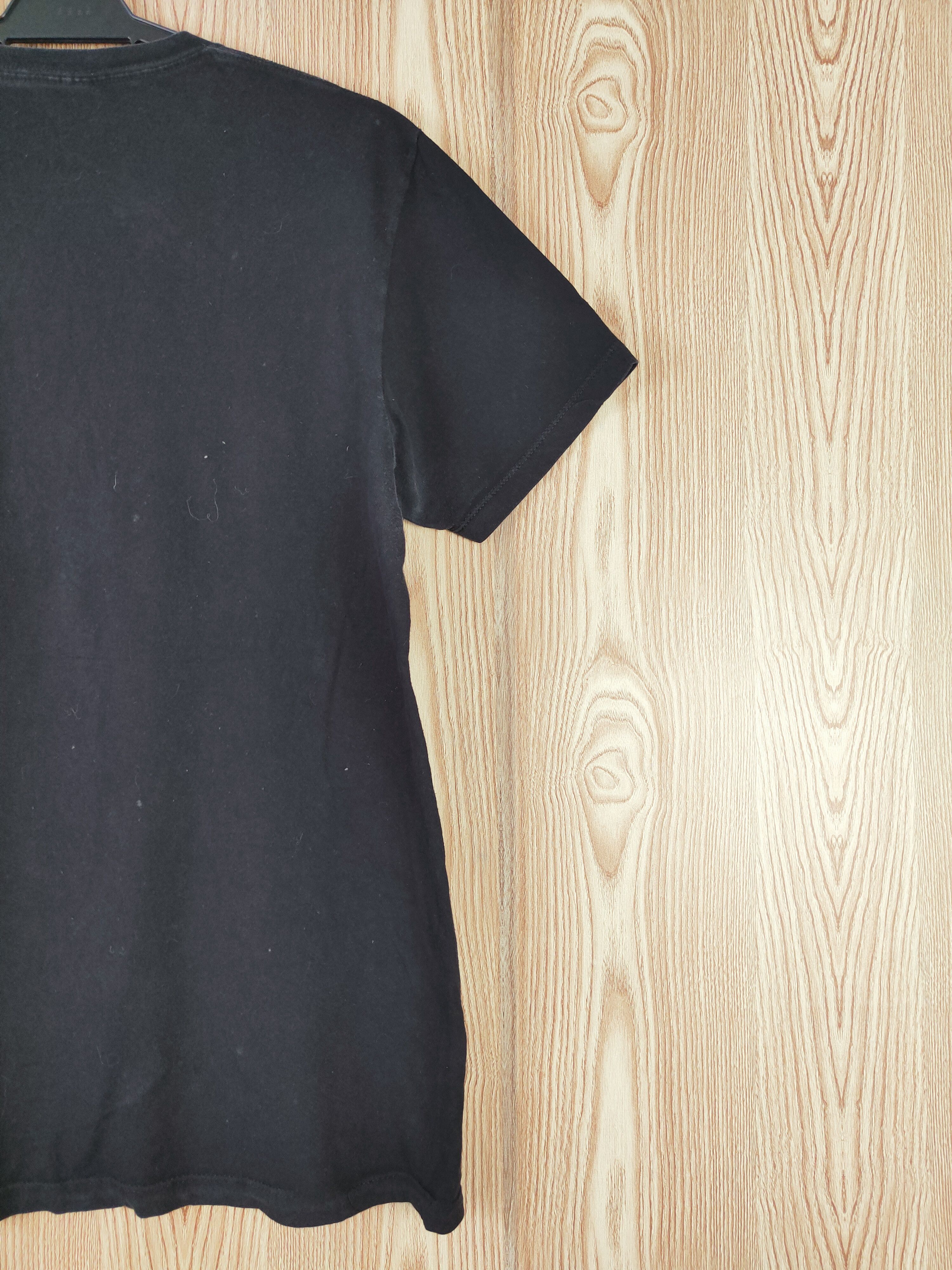 Band Tees Panic At The Disco Black Short Sleeve T-shirts #W182 Size US L / EU 52-54 / 3 - 10 Thumbnail