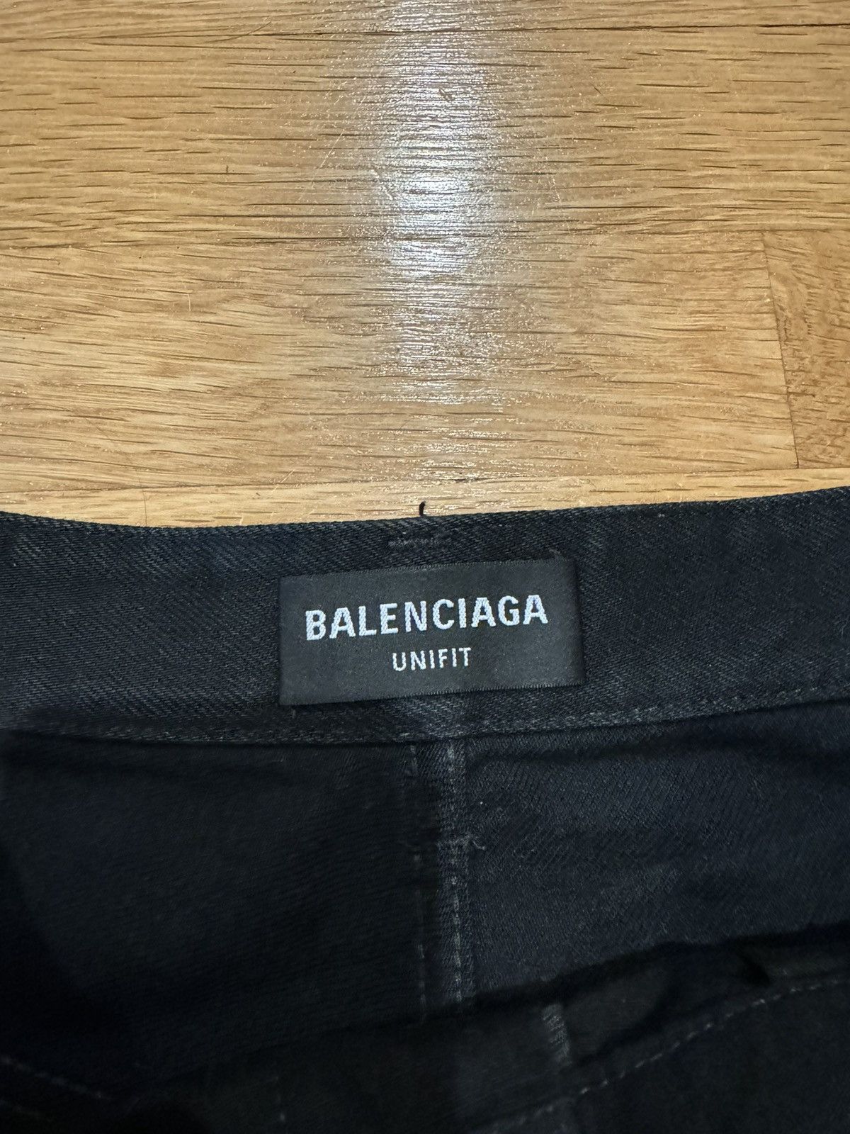 Balenciaga Balenciaga hybrid cargos Size US 32 / EU 48 - 7 Thumbnail