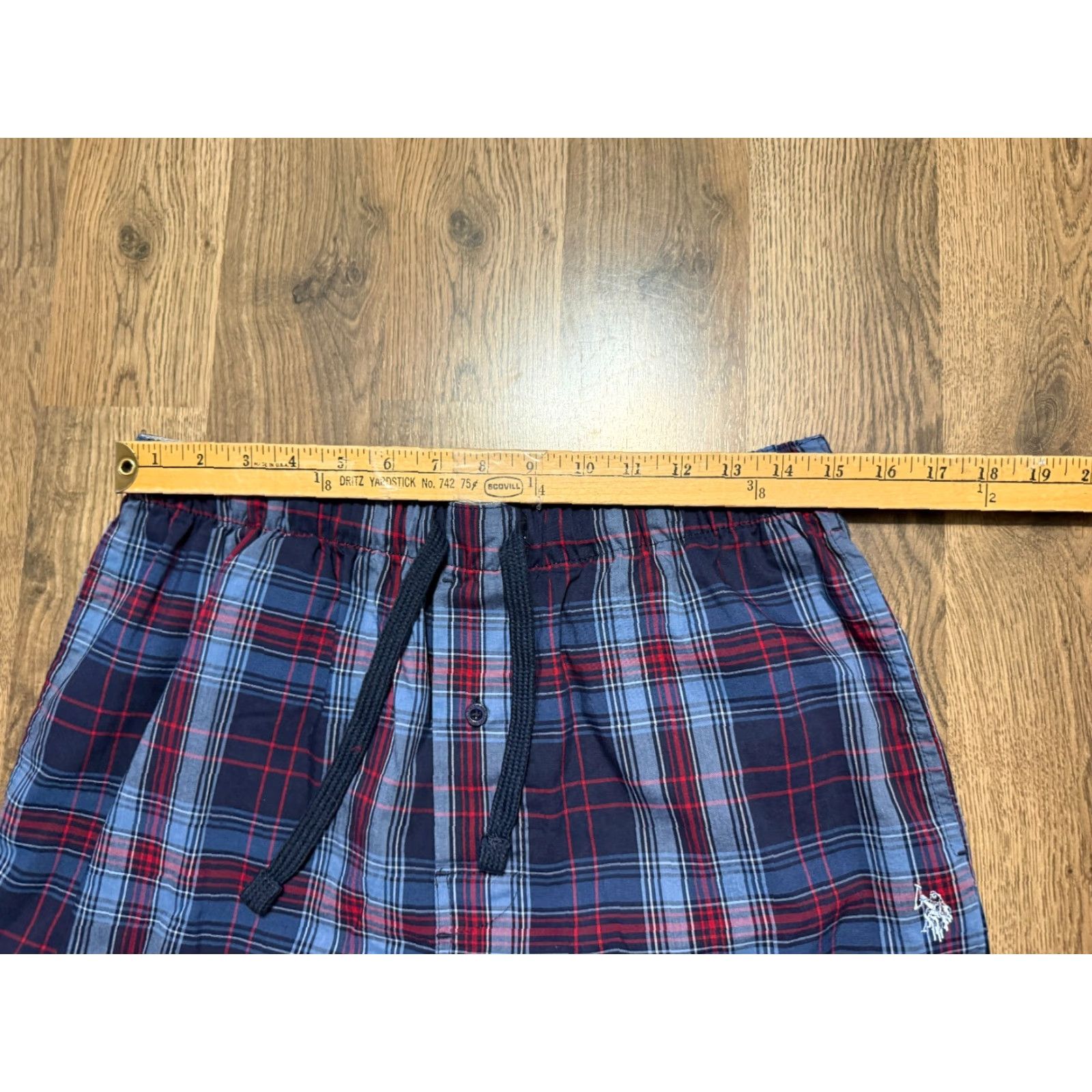 Vintage VINTAGE was not applicable. Size US L / EU 52-54 / 3 - 5 Thumbnail