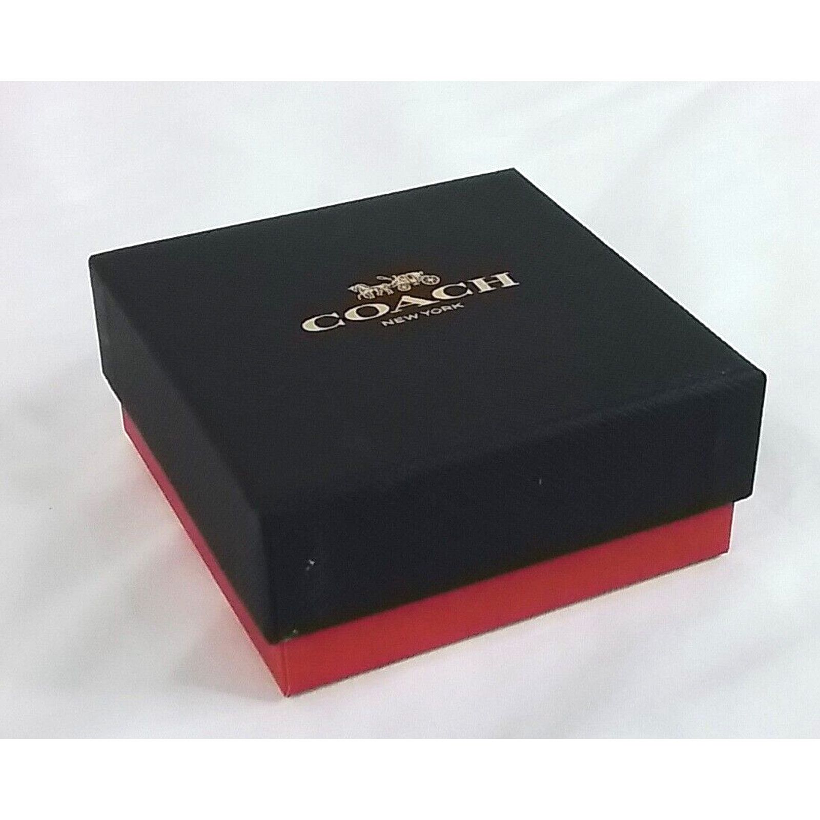 Coach Coach Women's Signature Pearl Bow Earrings Three Pairs NIB Size ONE SIZE - 3 Thumbnail