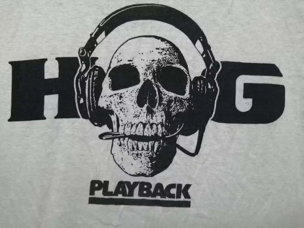 Hysteric Glamour HYSTERIC GLAMOUR SKULLS VERY RARE Size US M / EU 48-50 / 2 - 4 Thumbnail