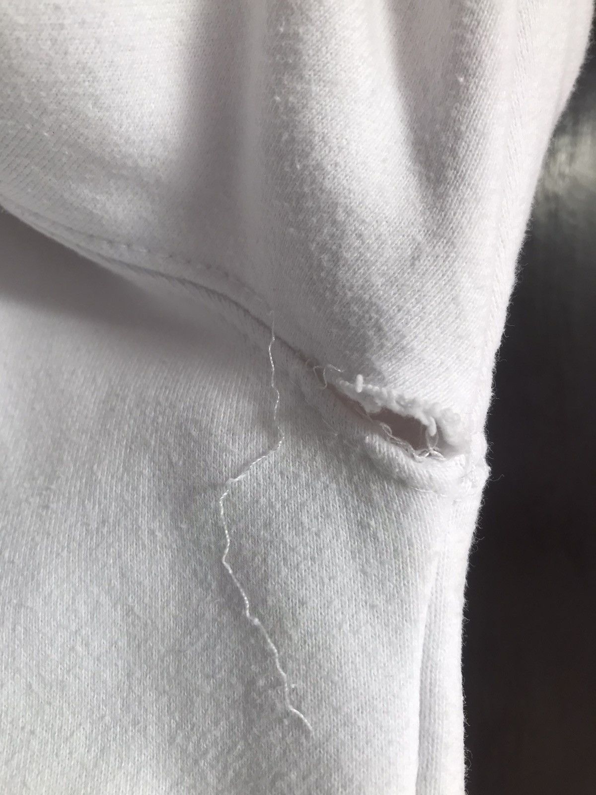 Other Deftones Hoodie size XL Size US XL / EU 56 / 4 - 6 Thumbnail