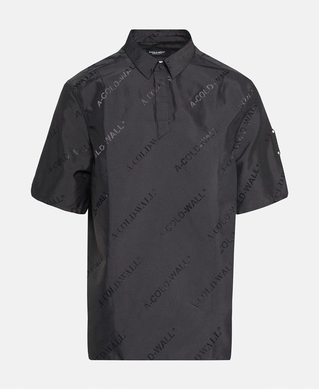 A-COLD-WALL* Polo shirt Size US S / EU 44-46 / 1 - 1 Preview