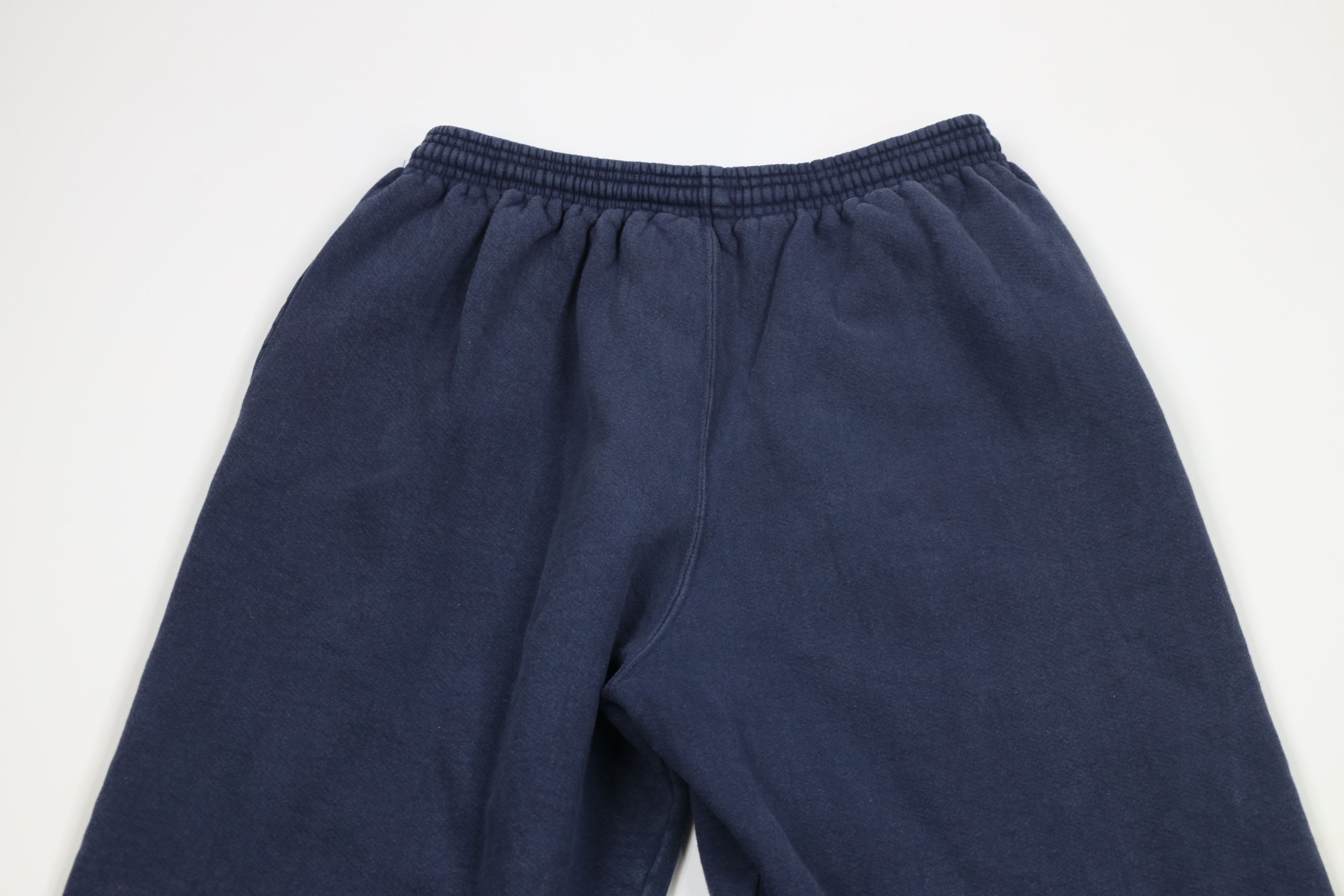 Vintage Vintage 90s Heavyweight Lions Football Sweatpants Joggers Size US 36 / EU 52 - 10 Thumbnail