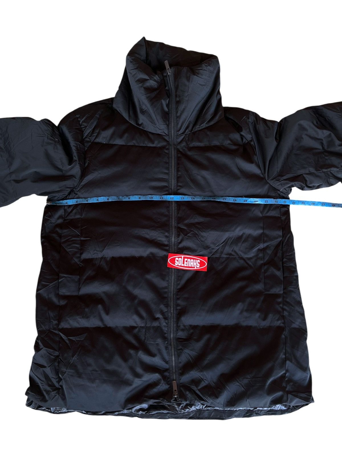 Jil Sander × Uniqlo Uniqlo +J Jil Sander designer puffer jacket rare Size US L / EU 52-54 / 3 - 6 Thumbnail