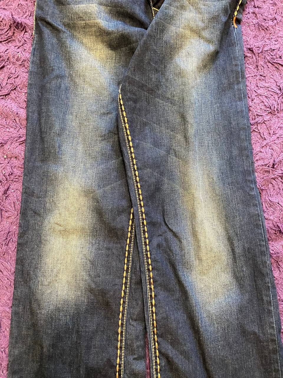True Religion True religion jeans Size US 32 / EU 48 - 12 Thumbnail
