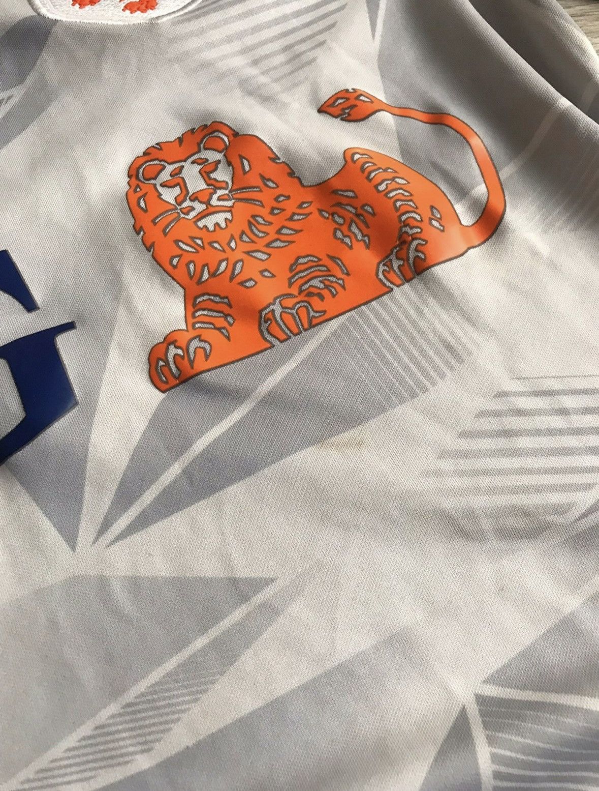 Nike 🔷Vintage Nike Netherlands Soccer jersey🔷 Size US M / EU 48-50 / 2 - 7 Thumbnail