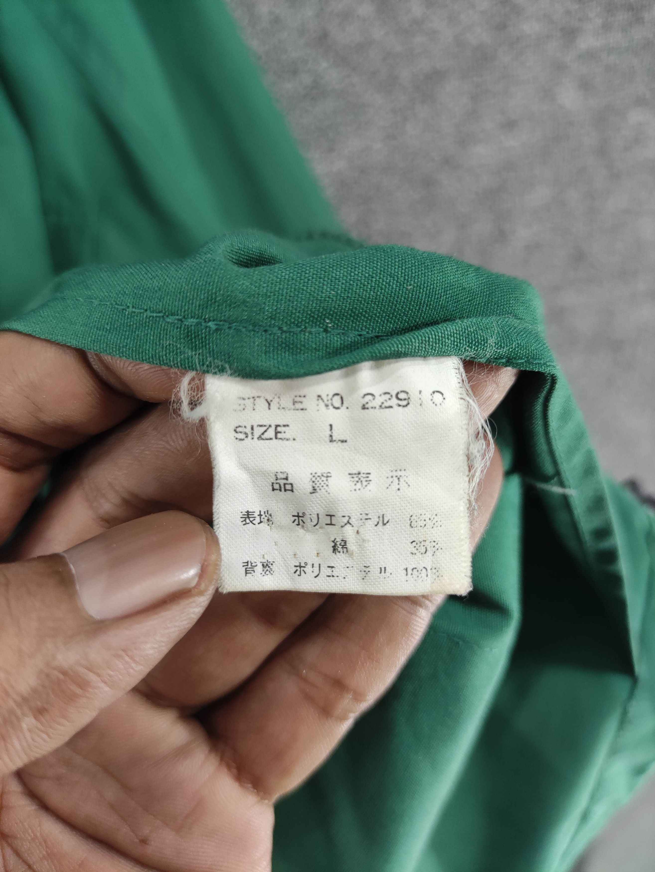 Japanese Brand Vintage Tucson Parka Hoodie Jacket Zipper Size US L / EU 52-54 / 3 - 9 Thumbnail