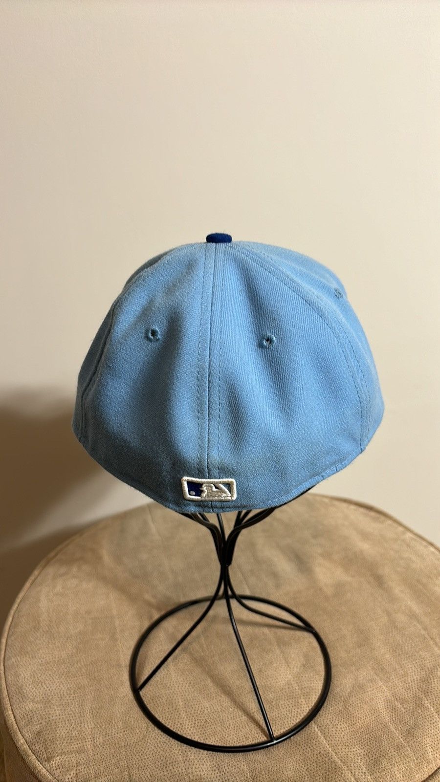 MLB × New Era New Era Kansas City Royals Hat Size ONE SIZE - 3 Thumbnail