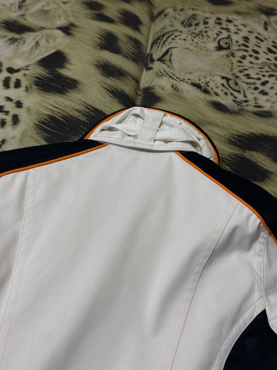 Spyder 90s Spyder Ski Jacket Womens Outdoor Vintage Hype Size XL / US 12-14 / IT 48-50 - 24 Thumbnail