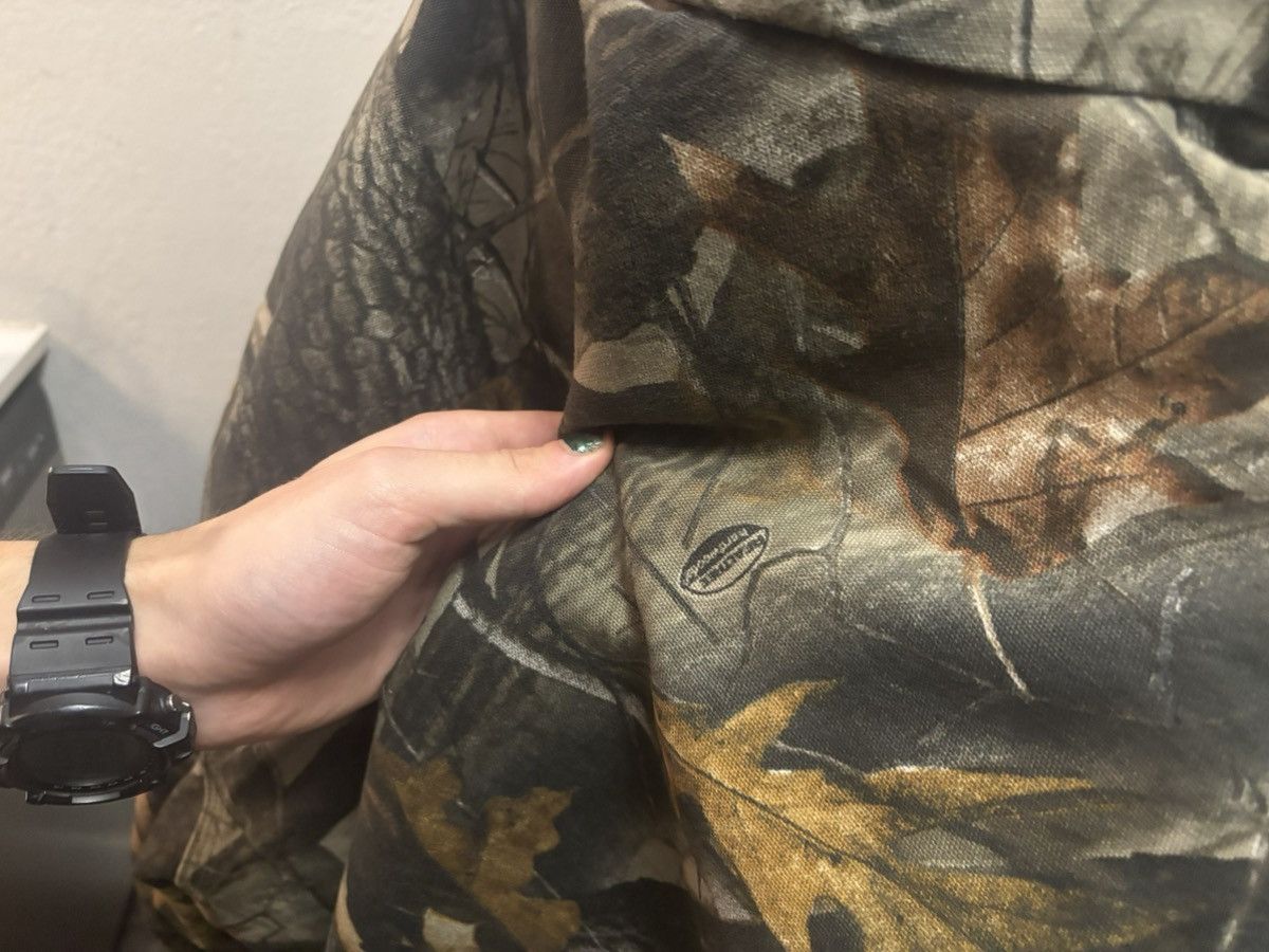 Carhartt Carhartt X Realtree 90’s Camo Jacket Size US XXL / EU 58 / 5 - 5 Thumbnail