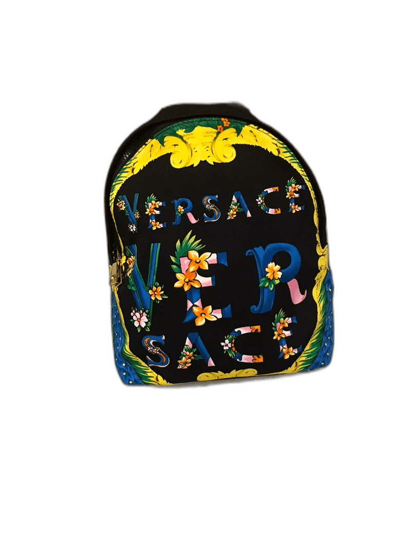 Versace Versace Backpack and Crossbody Bag Set Size ONE SIZE - 1 Thumbnail