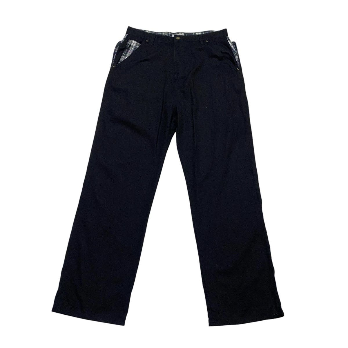 Sorridere Baggy Khakis pant
