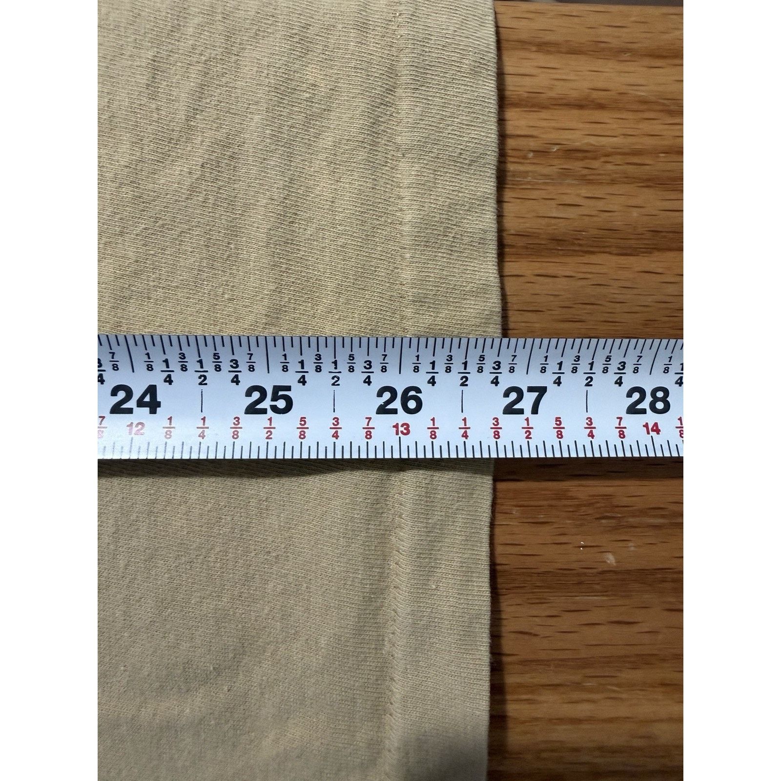 Gap Vintage Gap Shirt Cruises On The Barbary Coast Sz XL SS Tan Size US XL / EU 56 / 4 - 7 Thumbnail