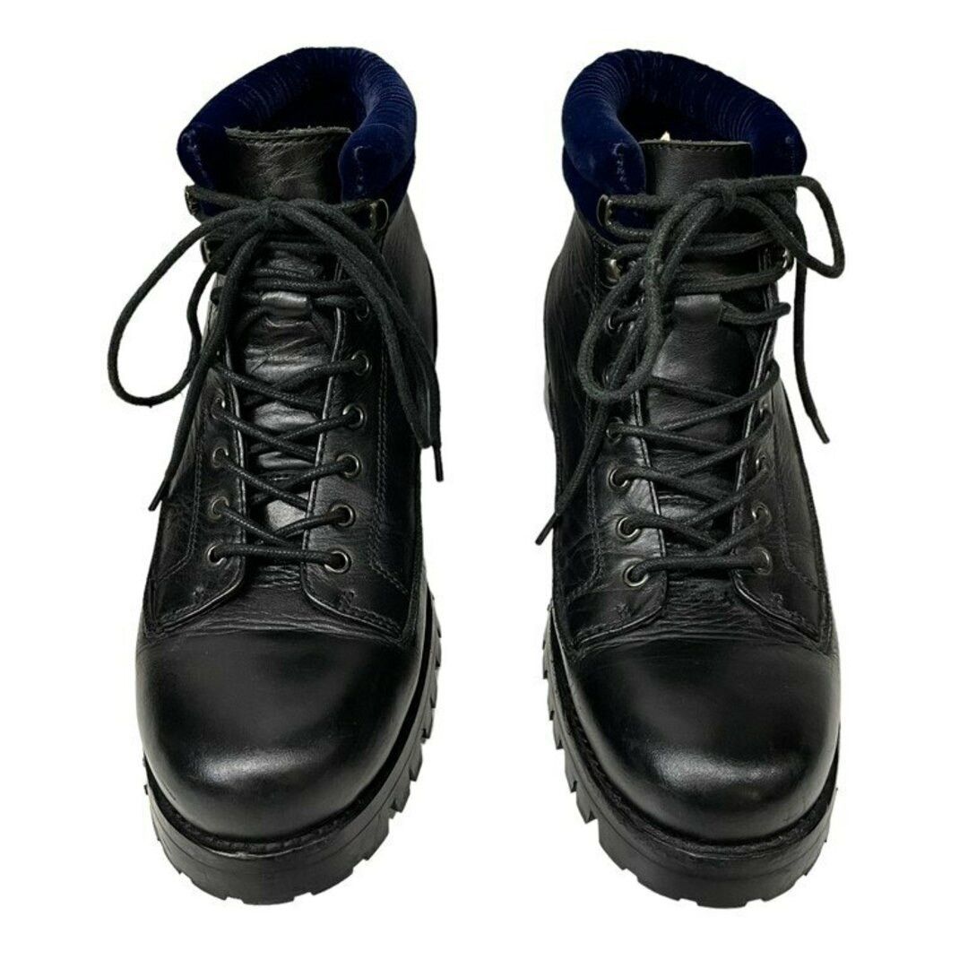 Yohji Yamamoto Y’s 90s Archive Boots Shoes Size US 8 / EU 41 - 2 Thumbnail