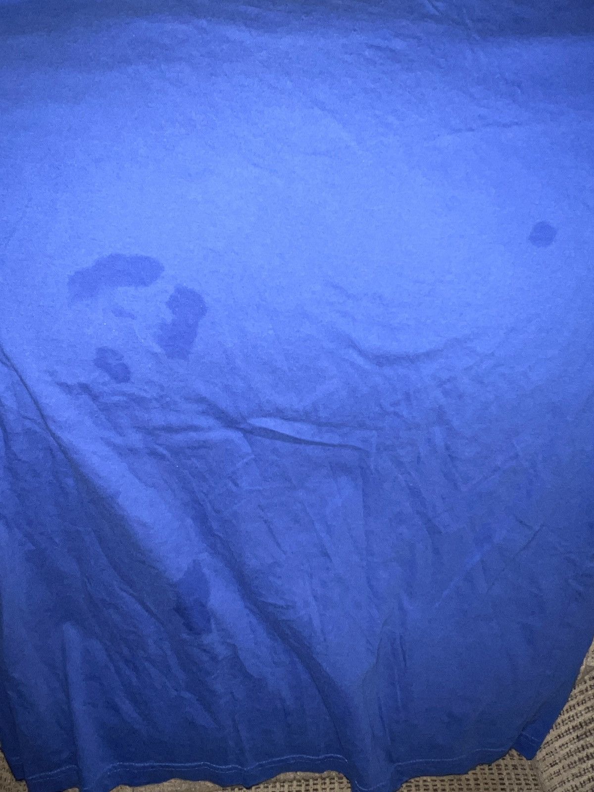 Hypebeast Xersion Xtreme Tee Size US XL / EU 56 / 4 - 4 Thumbnail