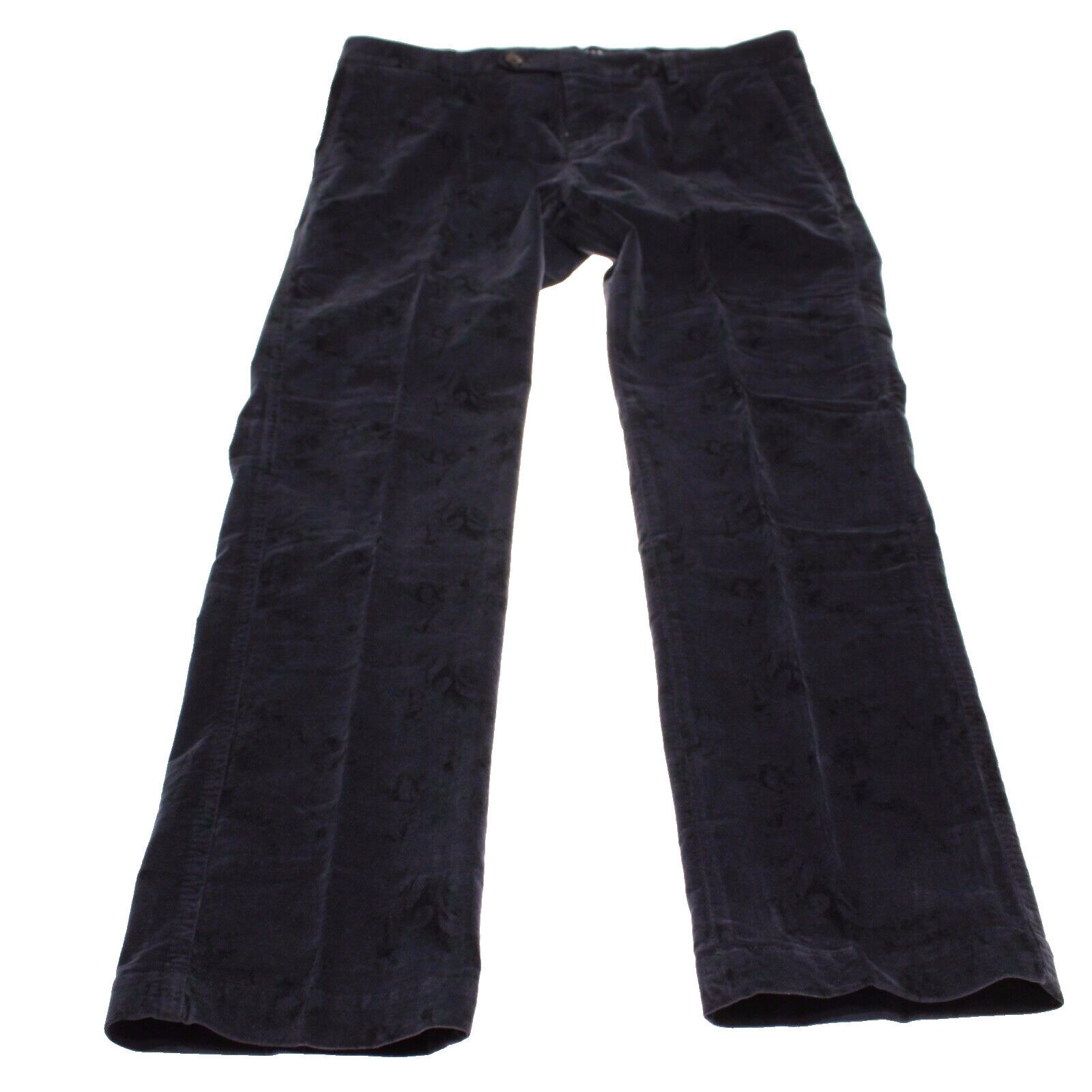 Other Barmas New with tags Chino Size 38 US In Blue Size US 38 / EU 54 - 3 Thumbnail