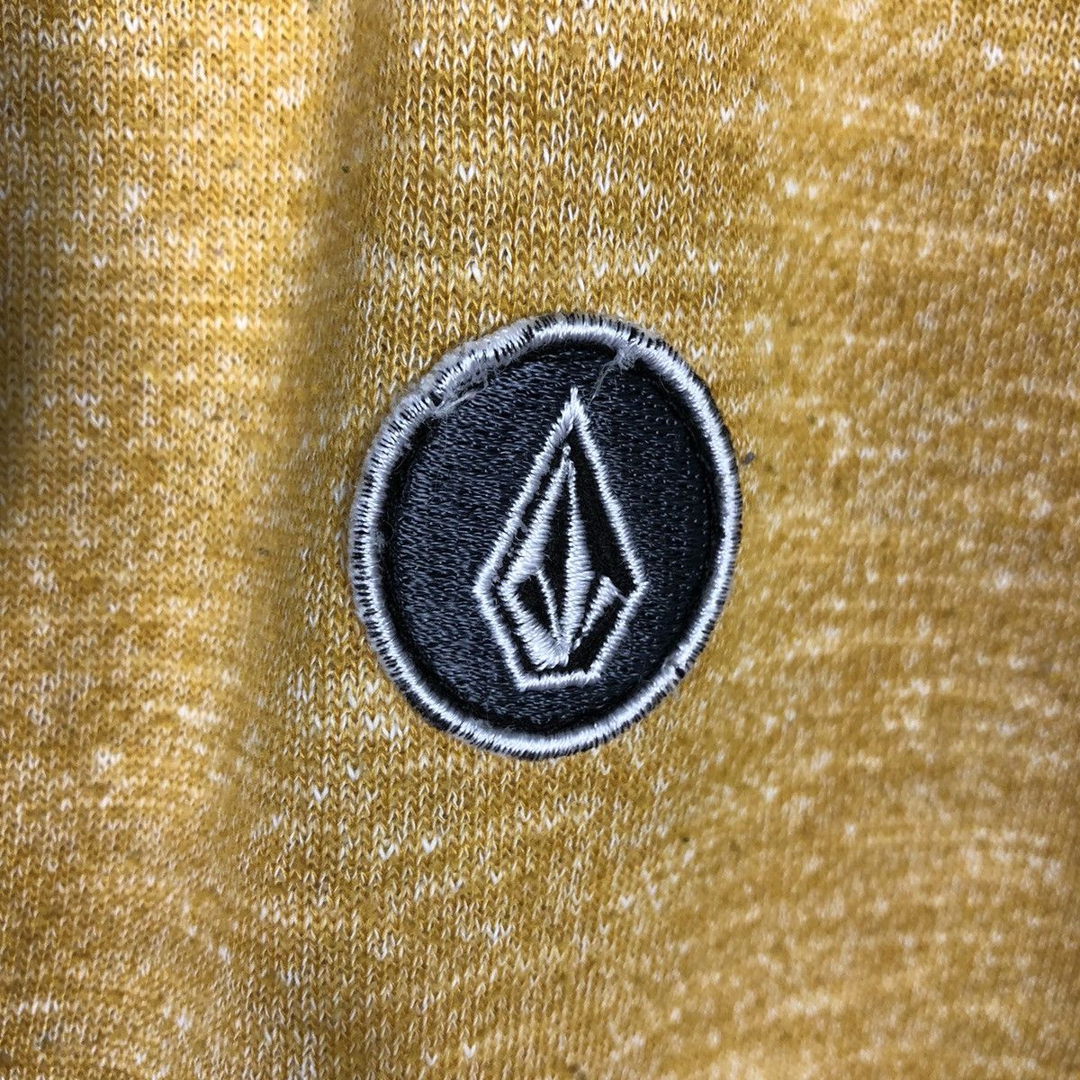 Japanese Brand 📌Vintage Light Zipper Jacket Volcom Hysteric Glamour Size US L / EU 52-54 / 3 - 20 Thumbnail