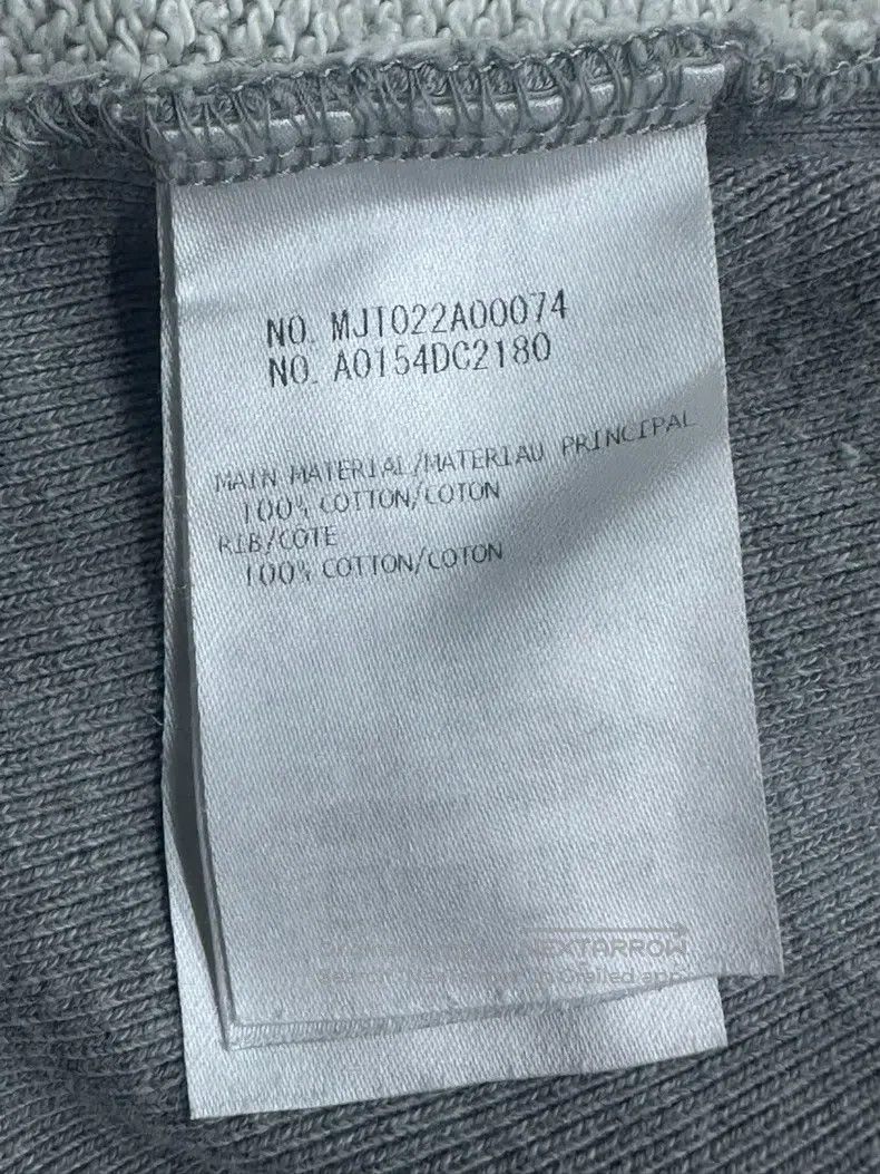 Other Thom Browne Grey zip coat Size US L / EU 52-54 / 3 - 5 Thumbnail