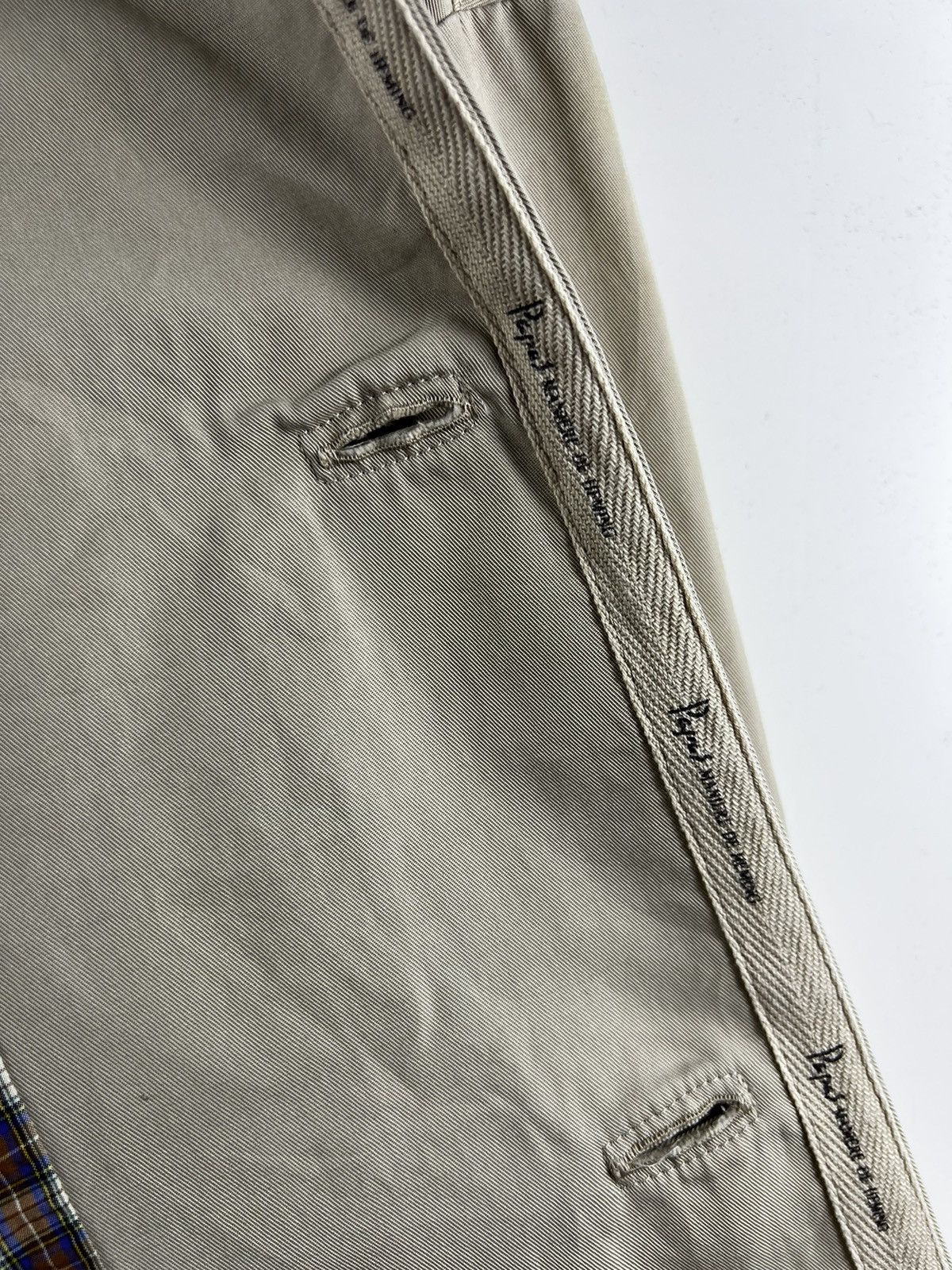 Japanese Brand 🔥 PAPAS MANIERE DE HEMING JAPAN CHORE STYLE JCKET - M Size US M / EU 48-50 / 2 - 8 Thumbnail