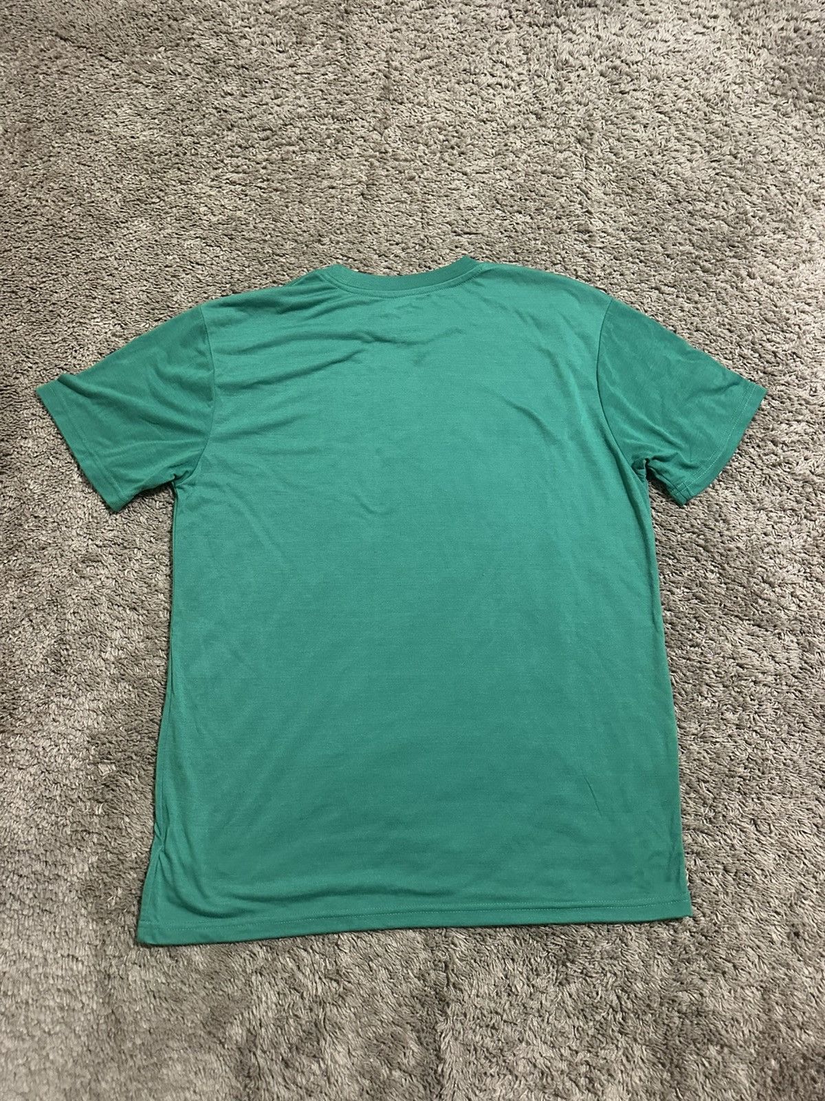 NBA Vintage NBA Dallas Mavericks shirt 2018 size XL Size US XL / EU 56 / 4 - 9 Thumbnail