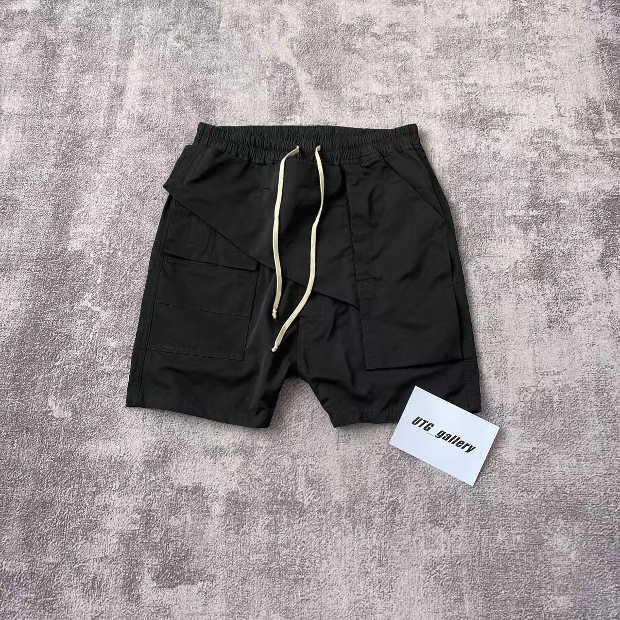 rick owens メンフィス　pods RICK OWENS - PANTS - Rick Owens