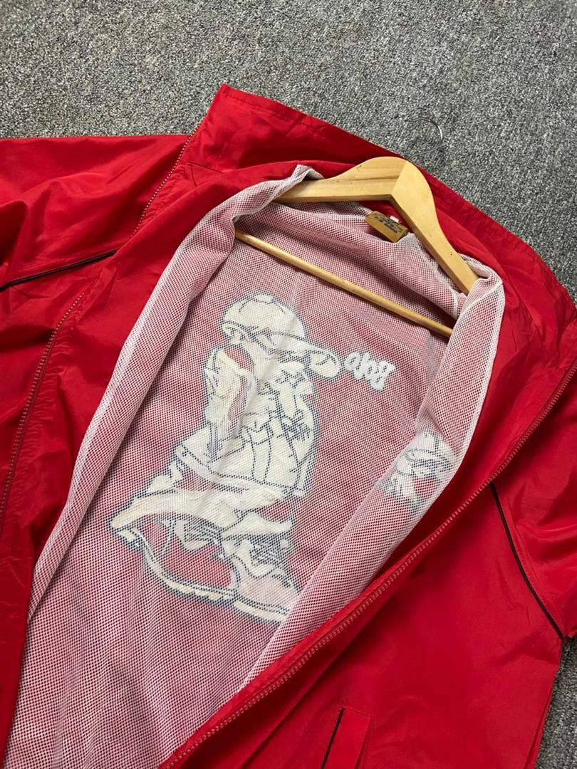 Japanese Brand SOHK School of Hard Knocks Zip Up Jacket (204) Size US L / EU 52-54 / 3 - 6 Thumbnail