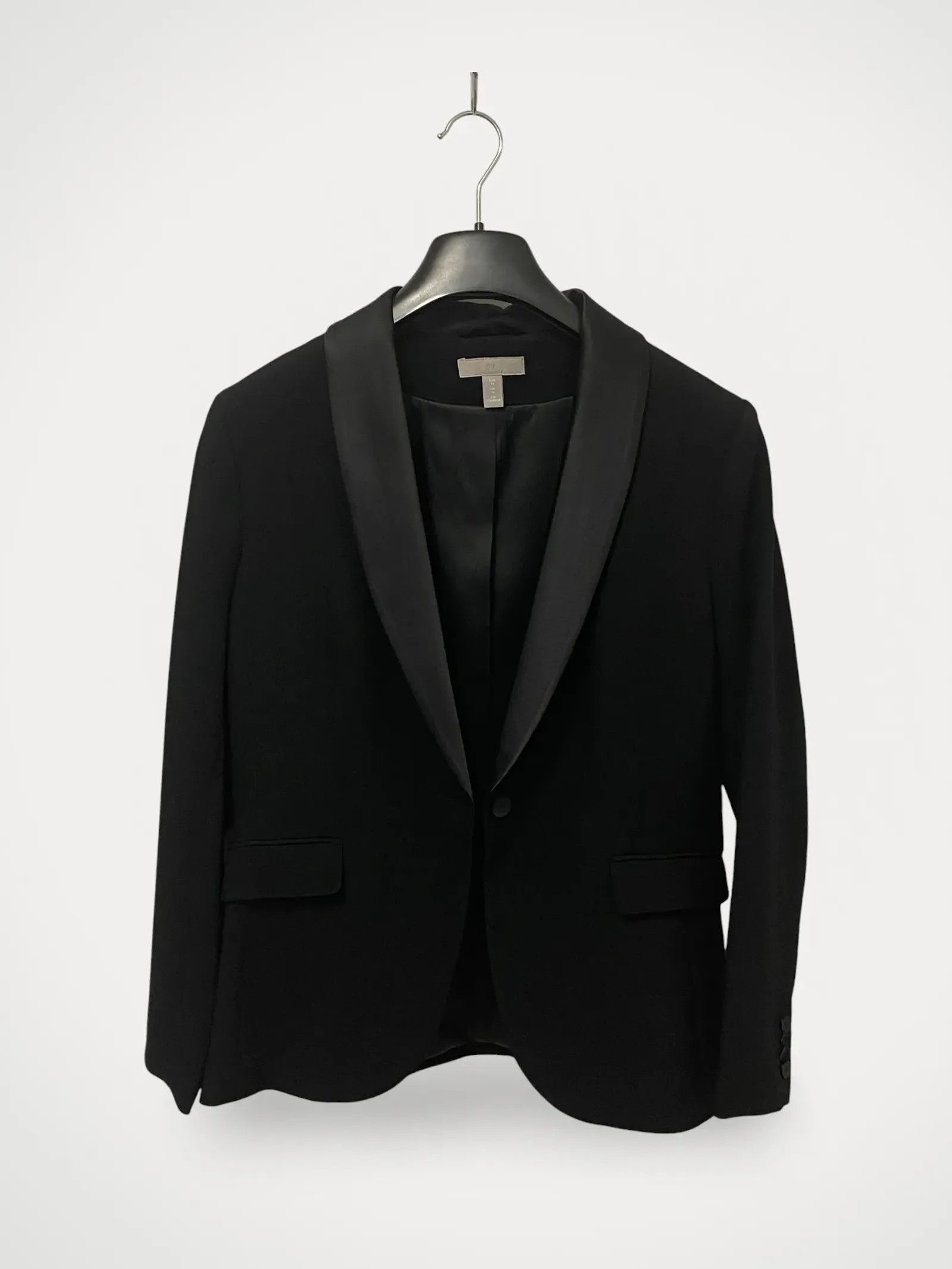 H&M H&M Blazer Size L / US 10 / IT 46 - 1 Thumbnail