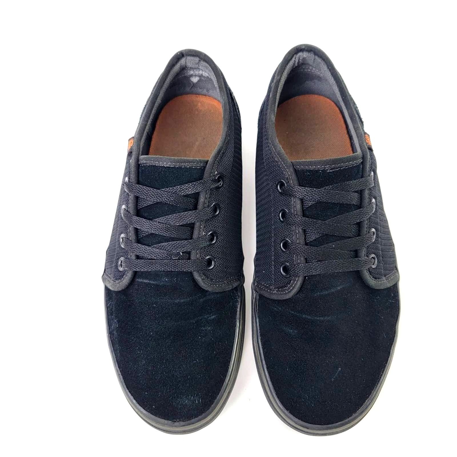 Vans Vans Pro Syndicate x Neil Blender Chukka Low WC "S" LE Size US 9.5 / EU 42-43 - 2 Thumbnail
