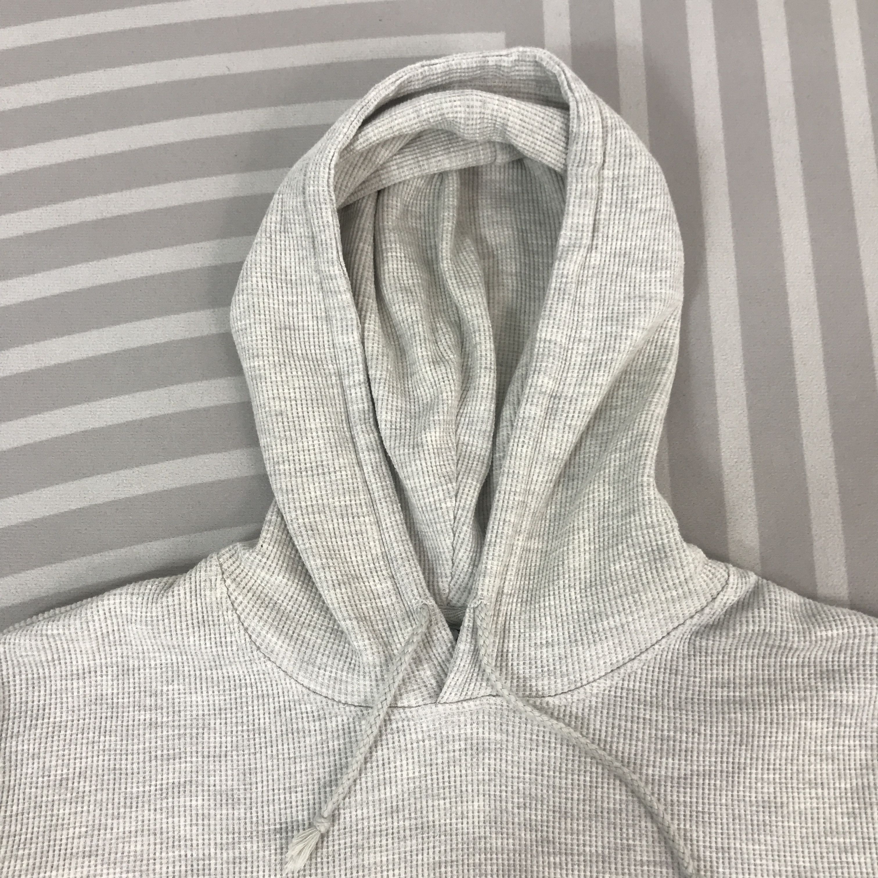 Avirex Vintage U.S.M.C Design Avirex Hoodie Sweatshirt Jacket Size US M / EU 48-50 / 2 - 8 Thumbnail