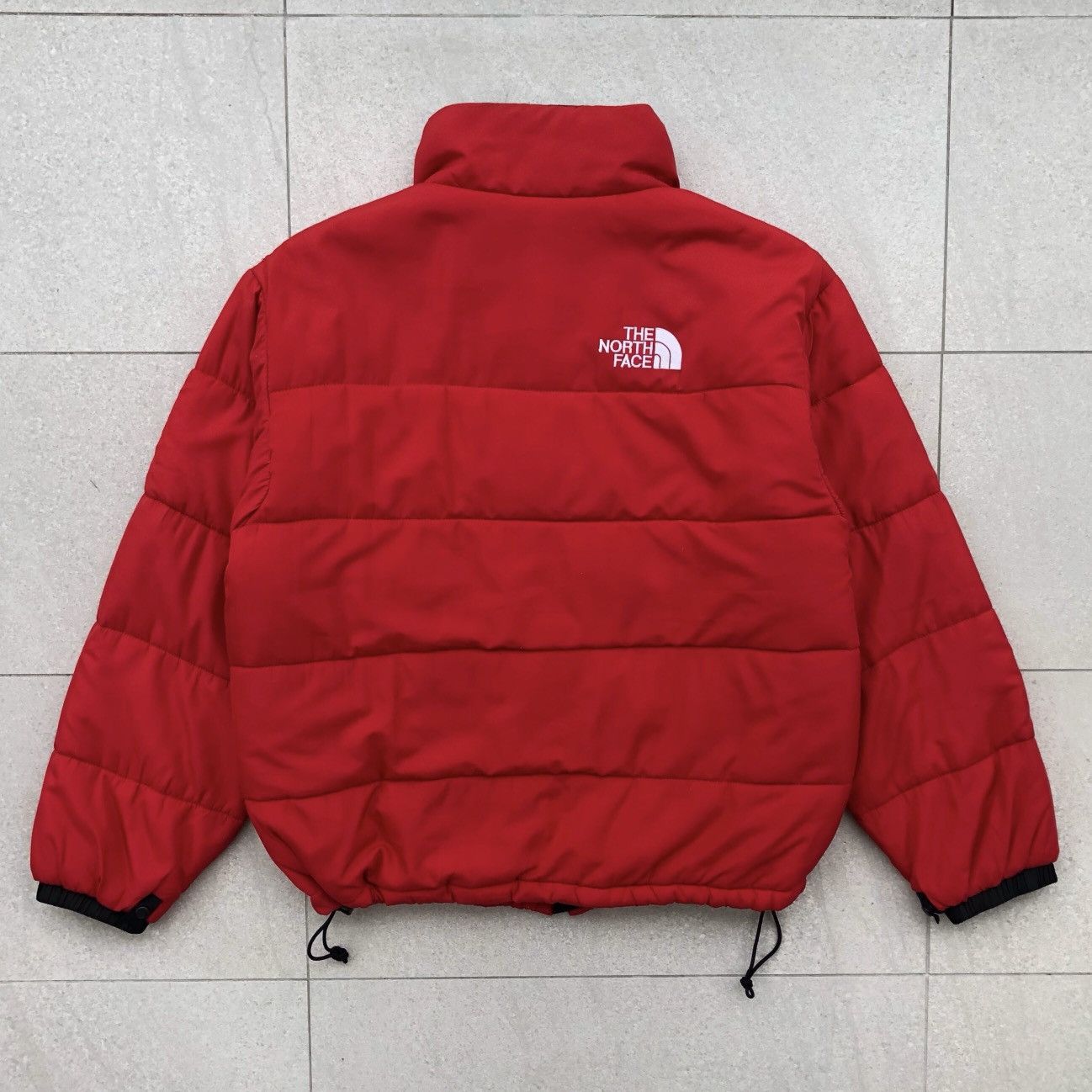 The North Face Vintage The North Face Puffer Jacket Size US L / EU 52-54 / 3 - 7 Thumbnail