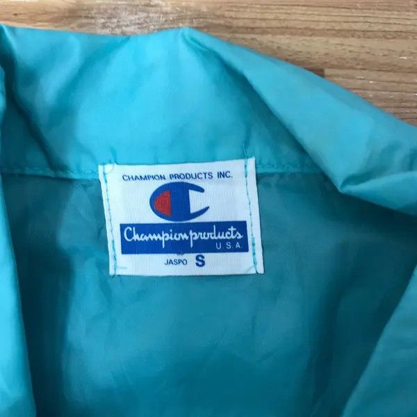 Vintage Vintage NPB Champion Jacket Windbreaker Size US S / EU 44-46 / 1 - 5 Thumbnail