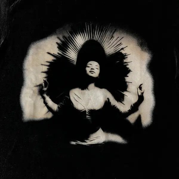 VIBE Vintage Sade Band Print Size US XL / EU 56 / 4 - 6 Thumbnail
