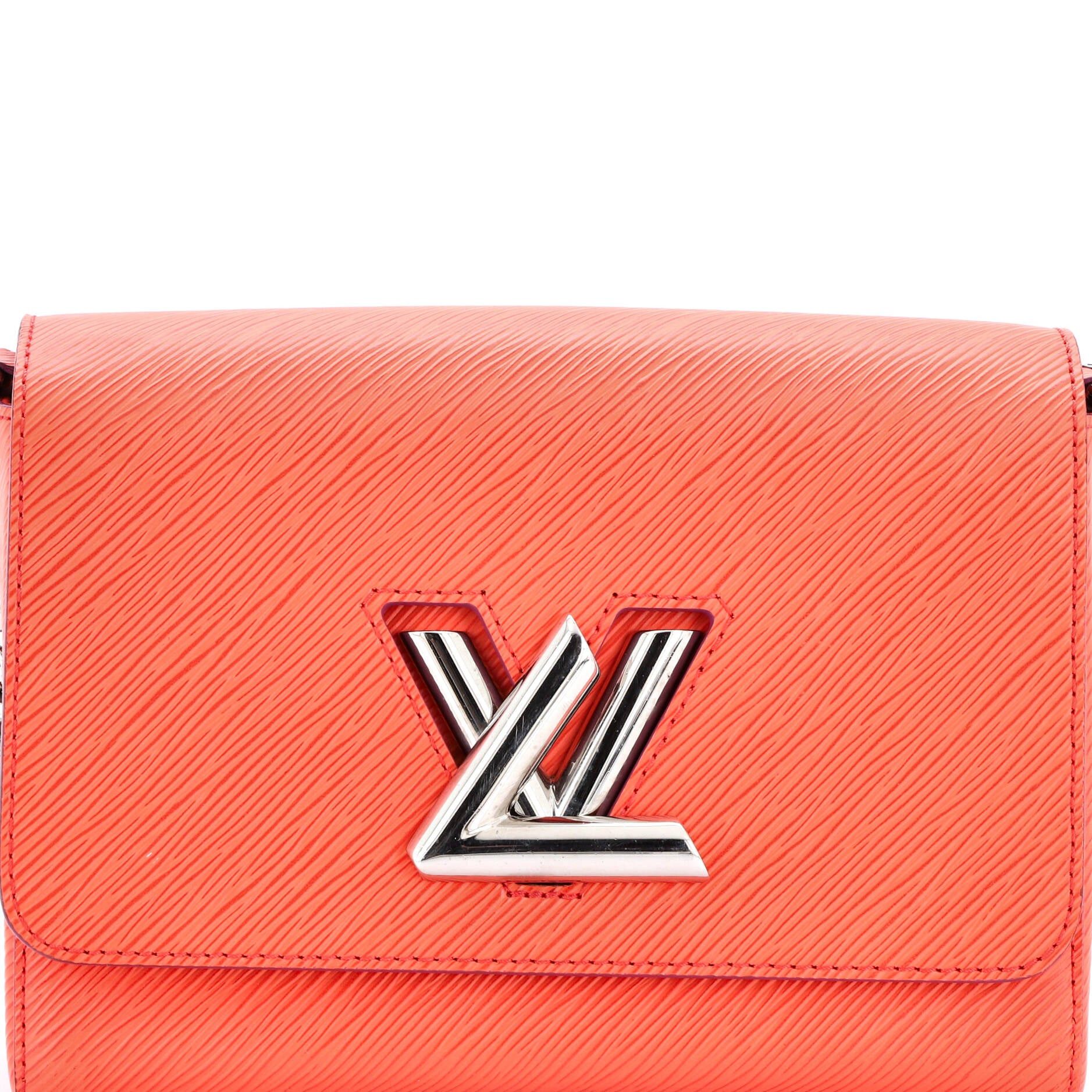 Louis Vuitton Twist Handbag Size ONE SIZE - 1 Thumbnail
