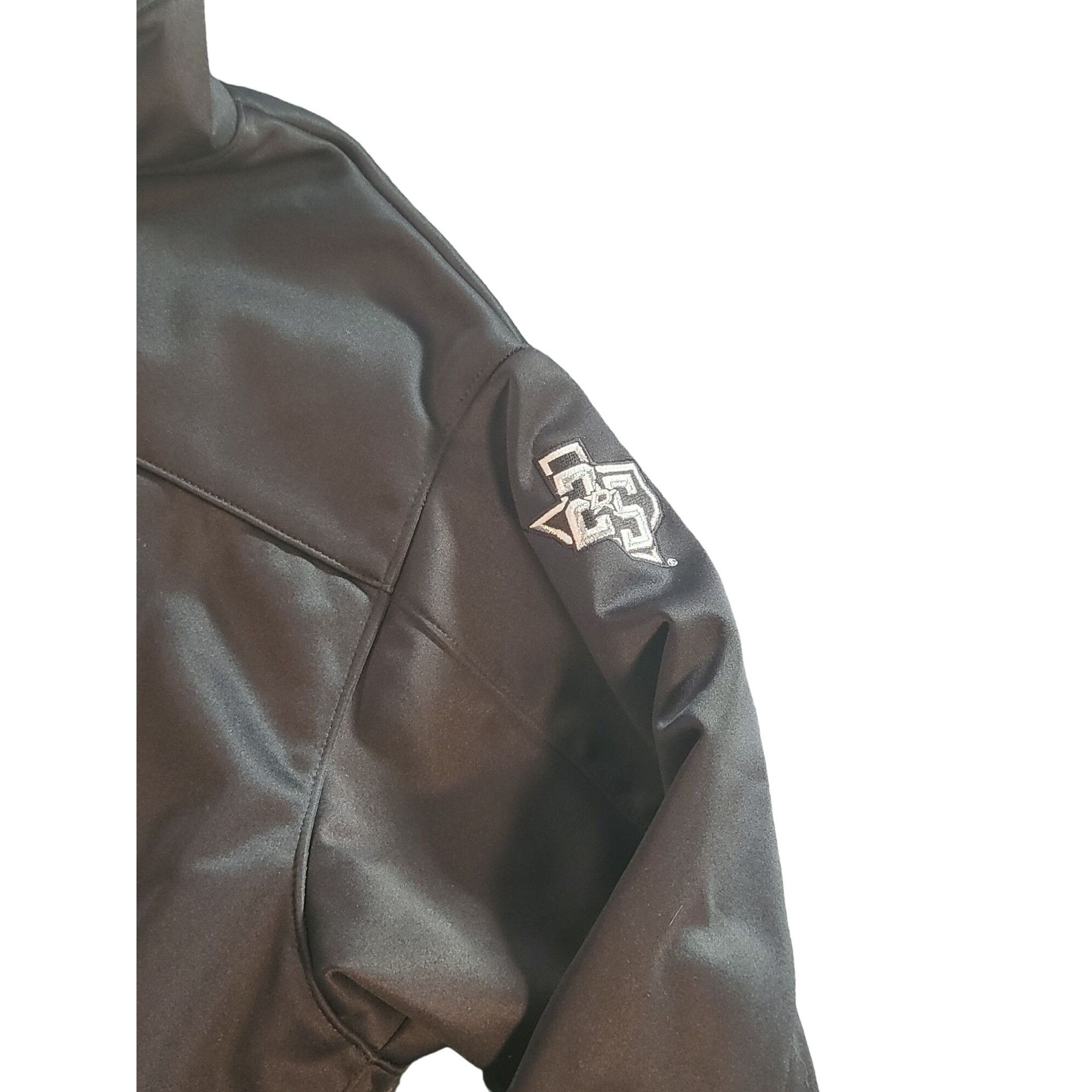 Antigua NHL Dallas Stars Jacket Men Sz XXL Season Ticket Holder Embr Size US XXL / EU 58 / 5 - 5 Thumbnail