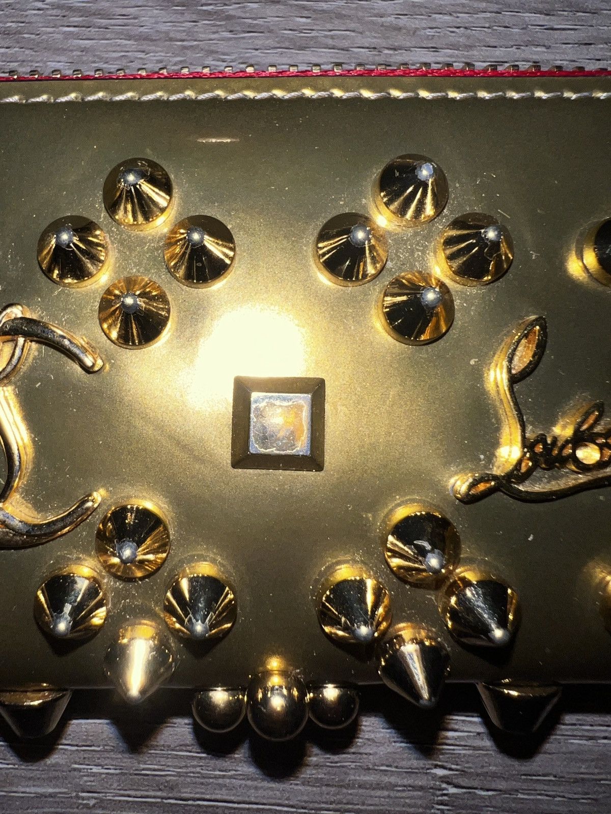 Christian Louboutin Coin Pouch