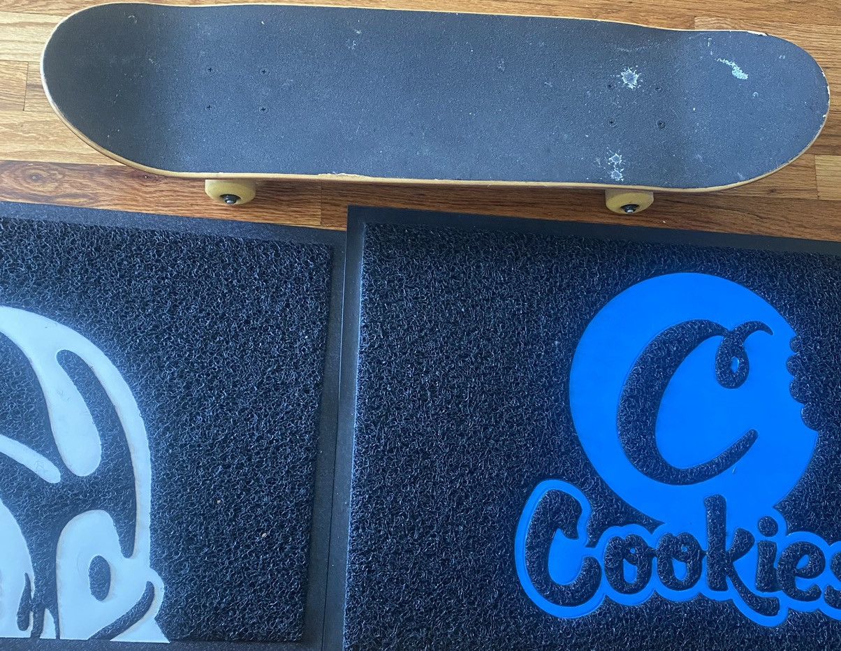 Stussy Vintage skateboard available now Size ONE SIZE - 2 Thumbnail