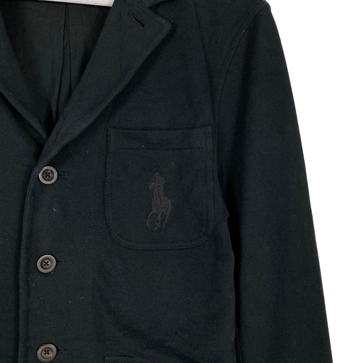 Polo Ralph Lauren Vintage 90s Polo Ralph Lauren Button Coat Size US S / EU 44-46 / 1 - 6 Thumbnail