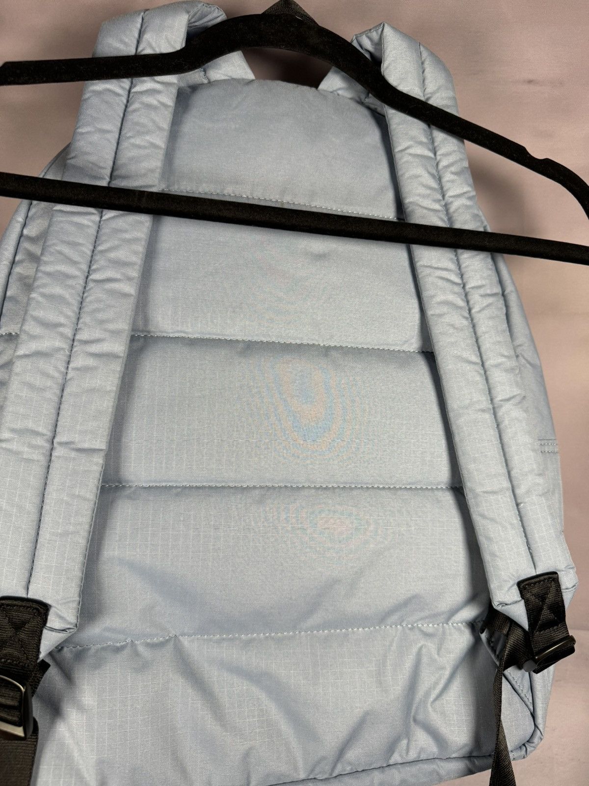 AMI × Puma Puma x Ami Blue Backpack Streetwear Size ONE SIZE - 12 Thumbnail